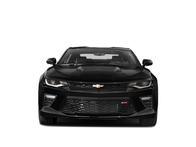 2018 Chevrolet Camaro SS 1SS