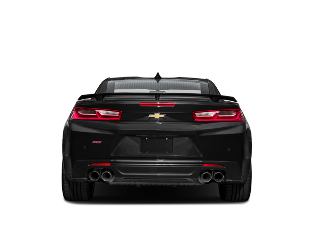 2018 Chevrolet Camaro SS 1SS