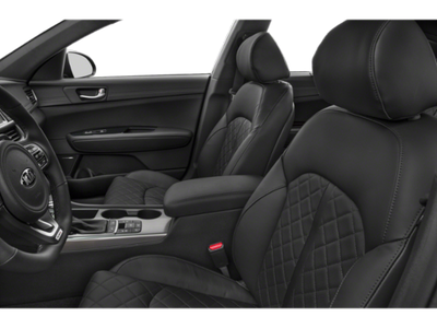 2018 Kia Optima SX Turbo