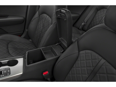 2018 Kia Optima SX Turbo