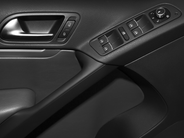 2018 Volkswagen Tiguan Limited 2.0T 4Motion
