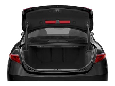 2019 Alfa Romeo Giulia Sport AWD