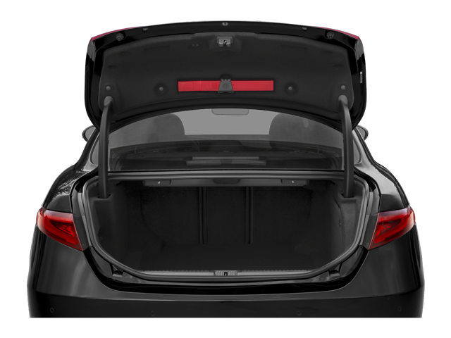 2019 Alfa Romeo Giulia Sport AWD