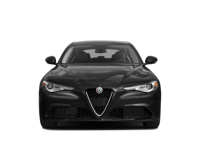 2019 Alfa Romeo Giulia Sport AWD