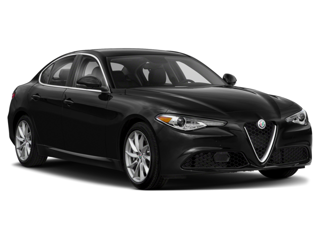 2019 Alfa Romeo Giulia Sport AWD