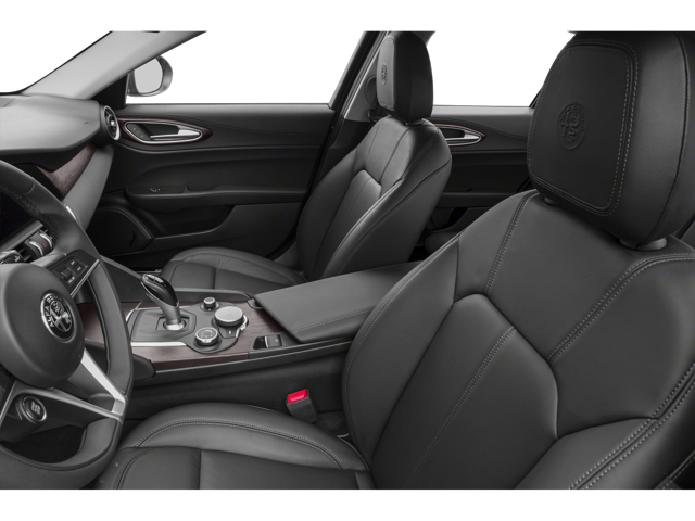 2019 Alfa Romeo Giulia Sport AWD