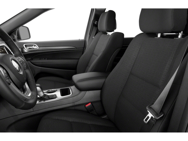 2019 Jeep Grand Cherokee Altitude 4x4