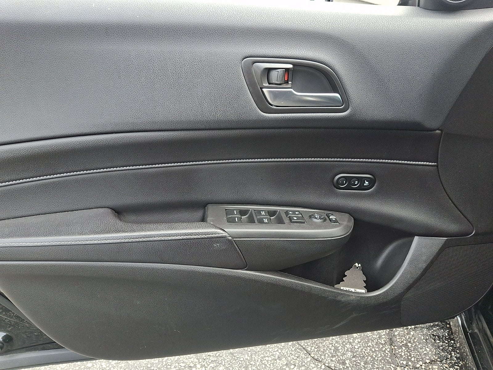 2019 Acura ILX Technology & A-SPEC Packages