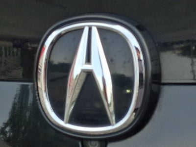 2019 Acura ILX Technology & A-SPEC Packages