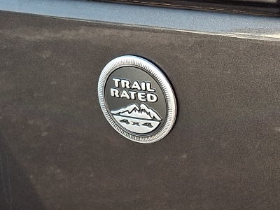 2018 Jeep Wrangler JK Unlimited Rubicon 4x4