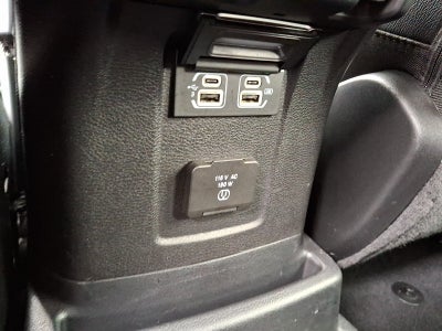 2018 Jeep All-New Wrangler Unlimited Sahara 4x4