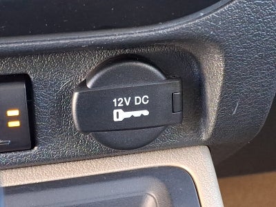 2015 Jeep Compass Altitude Edition