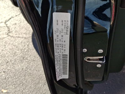 2018 Jeep Cherokee Latitude FWD