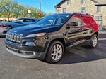 2018 Jeep Cherokee Latitude FWD