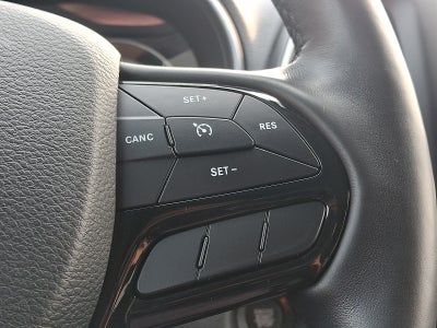 2021 Jeep Cherokee Altitude 4x4
