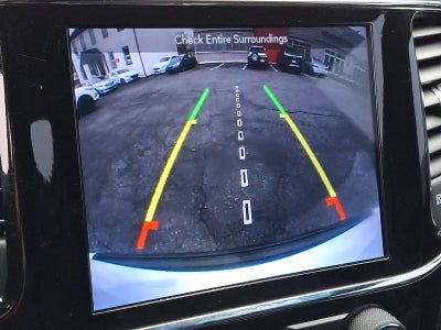 2019 Jeep Grand Cherokee Altitude 4x4