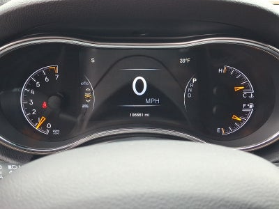 2019 Jeep Grand Cherokee Altitude 4x4