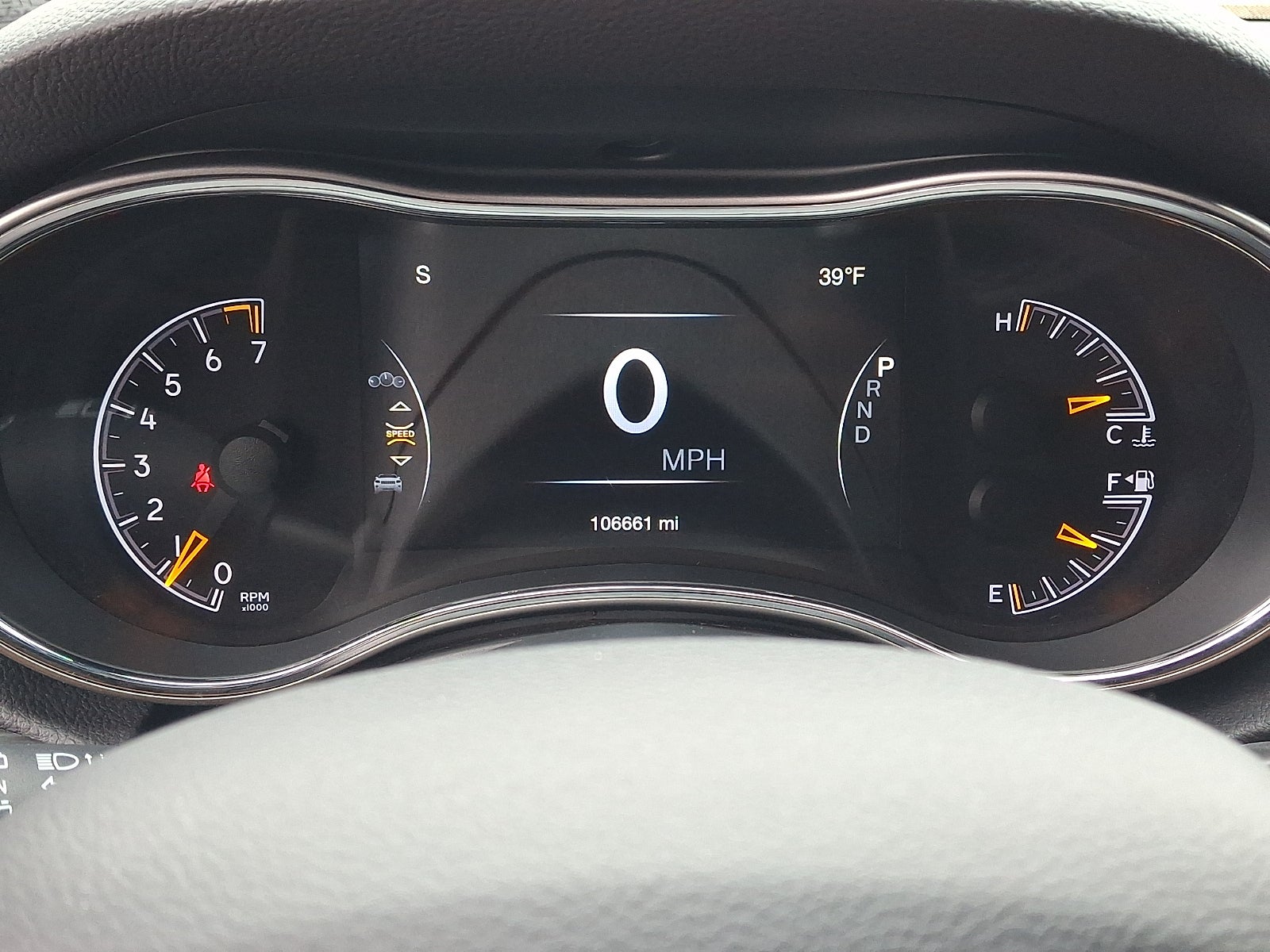 2019 Jeep Grand Cherokee Altitude 4x4