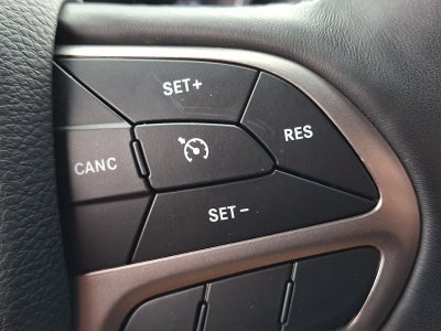 2019 Jeep Grand Cherokee Altitude 4x4