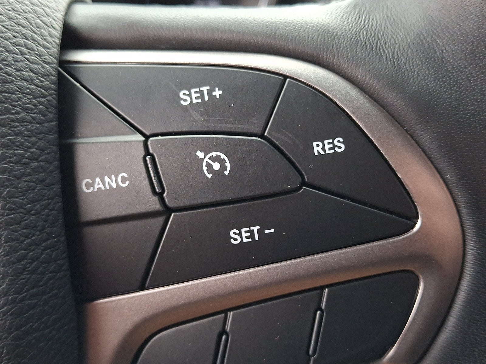 2019 Jeep Grand Cherokee Altitude 4x4