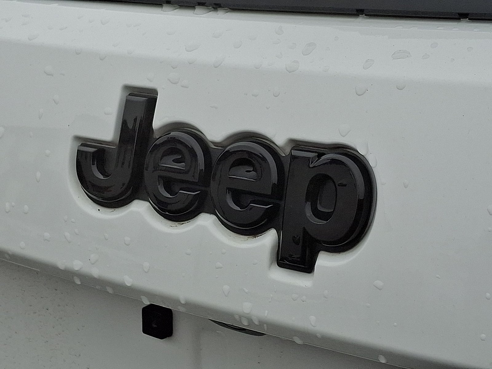 2019 Jeep Grand Cherokee Altitude 4x4