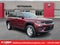 2023 Jeep Grand Cherokee Laredo 4x4