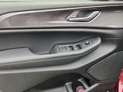 2023 Jeep Grand Cherokee Laredo 4x4