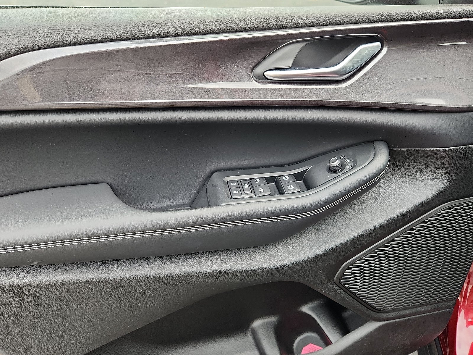 2023 Jeep Grand Cherokee Laredo 4x4