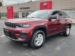 2023 Jeep Grand Cherokee Laredo 4x4