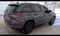 2024 Jeep Grand Cherokee 4xe Anniversary Edition