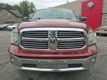 2018 RAM 1500 Big Horn Crew Cab 4x4 5'7" Box