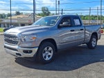 2024 RAM 1500 Big Horn Quad Cab 4x4 6'4" Box