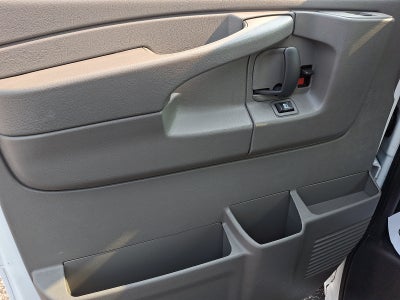 2014 Chevrolet Express Passenger LT