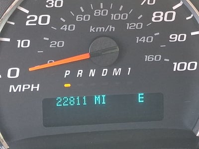 2014 Chevrolet Express Passenger LT