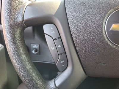2014 Chevrolet Express Passenger LT