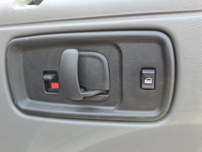 2014 Chevrolet Express Passenger LT