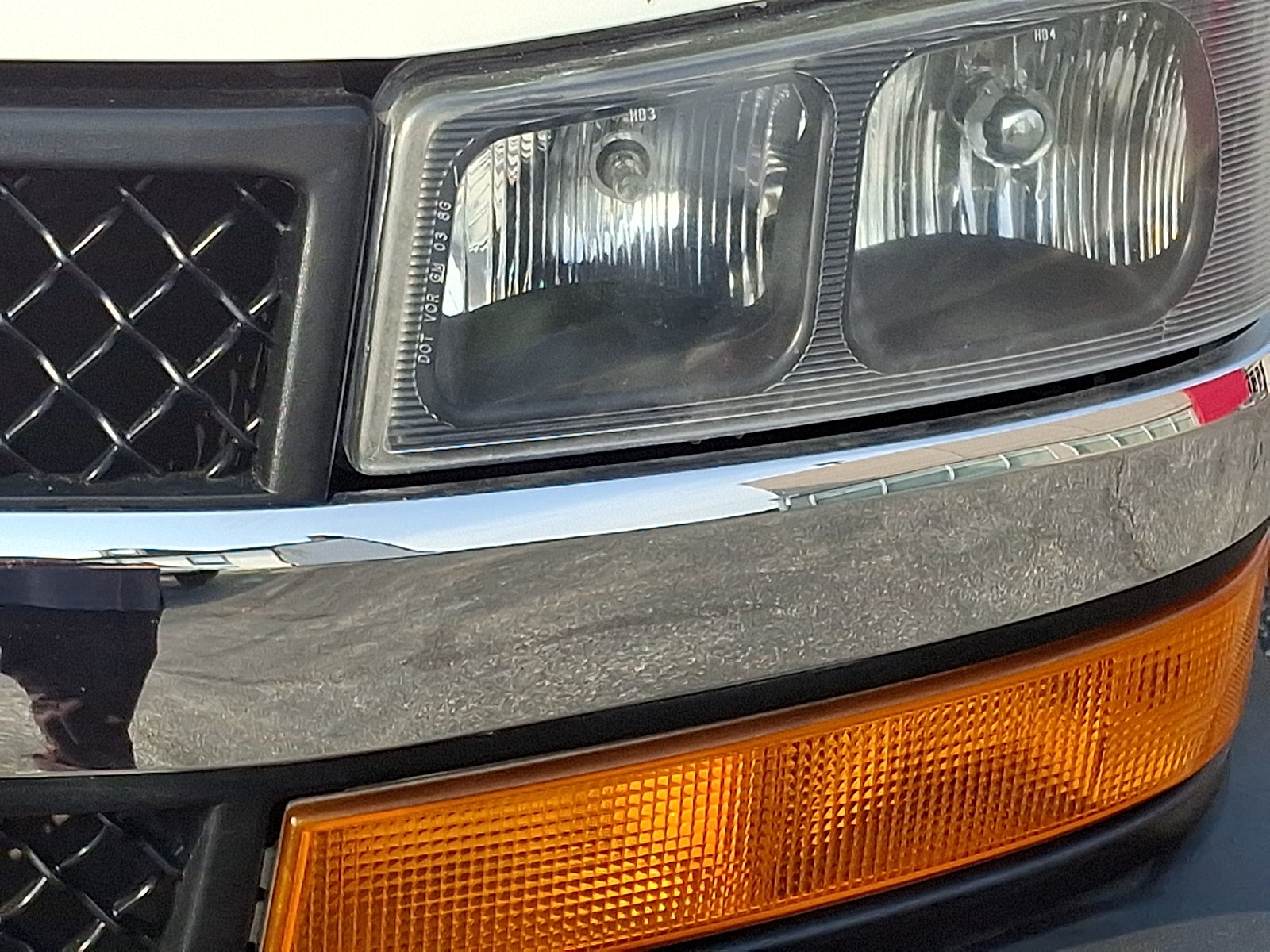 2014 Chevrolet Express Passenger LT