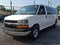 2014 Chevrolet Express Passenger LT