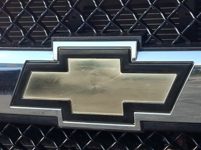 2014 Chevrolet Express Passenger LT