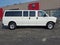 2014 Chevrolet Express Passenger LT