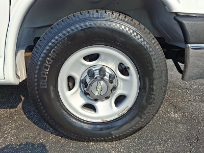 2014 Chevrolet Express Passenger LT