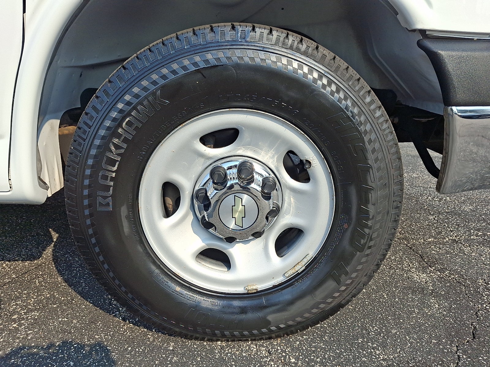2014 Chevrolet Express Passenger LT