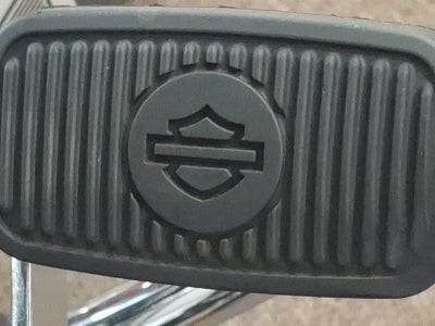 2008 Harley-Davidson Softail Base