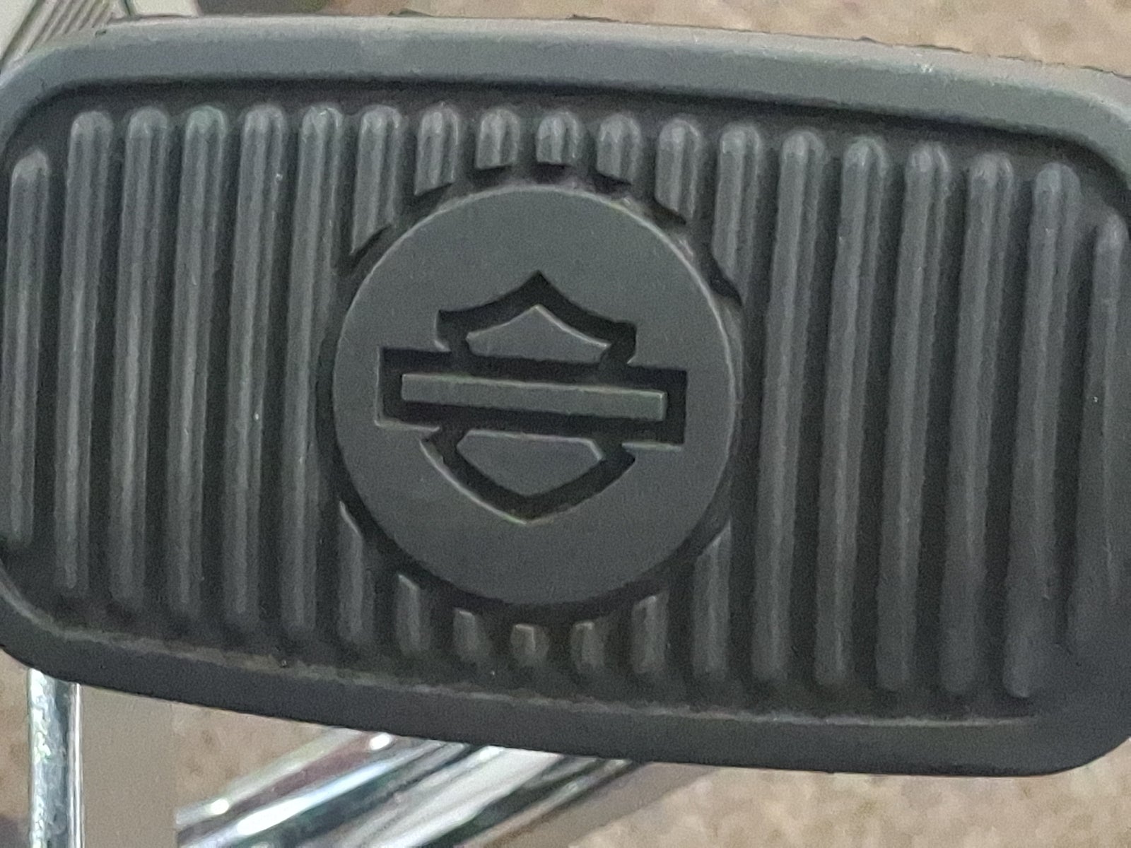 2008 Harley-Davidson Softail Base
