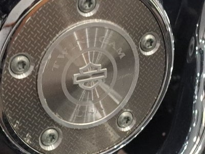 2008 Harley-Davidson Softail Base
