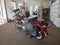 2008 Harley-Davidson Softail Base