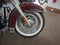 2008 Harley-Davidson Softail Base