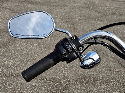 2003 Harley-Davidson 100th Anniversary FLSTF1