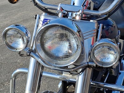 2003 Harley-Davidson 100th Anniversary FLSTF1