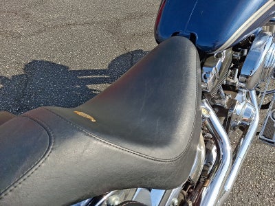 2003 Harley-Davidson 100th Anniversary FLSTF1